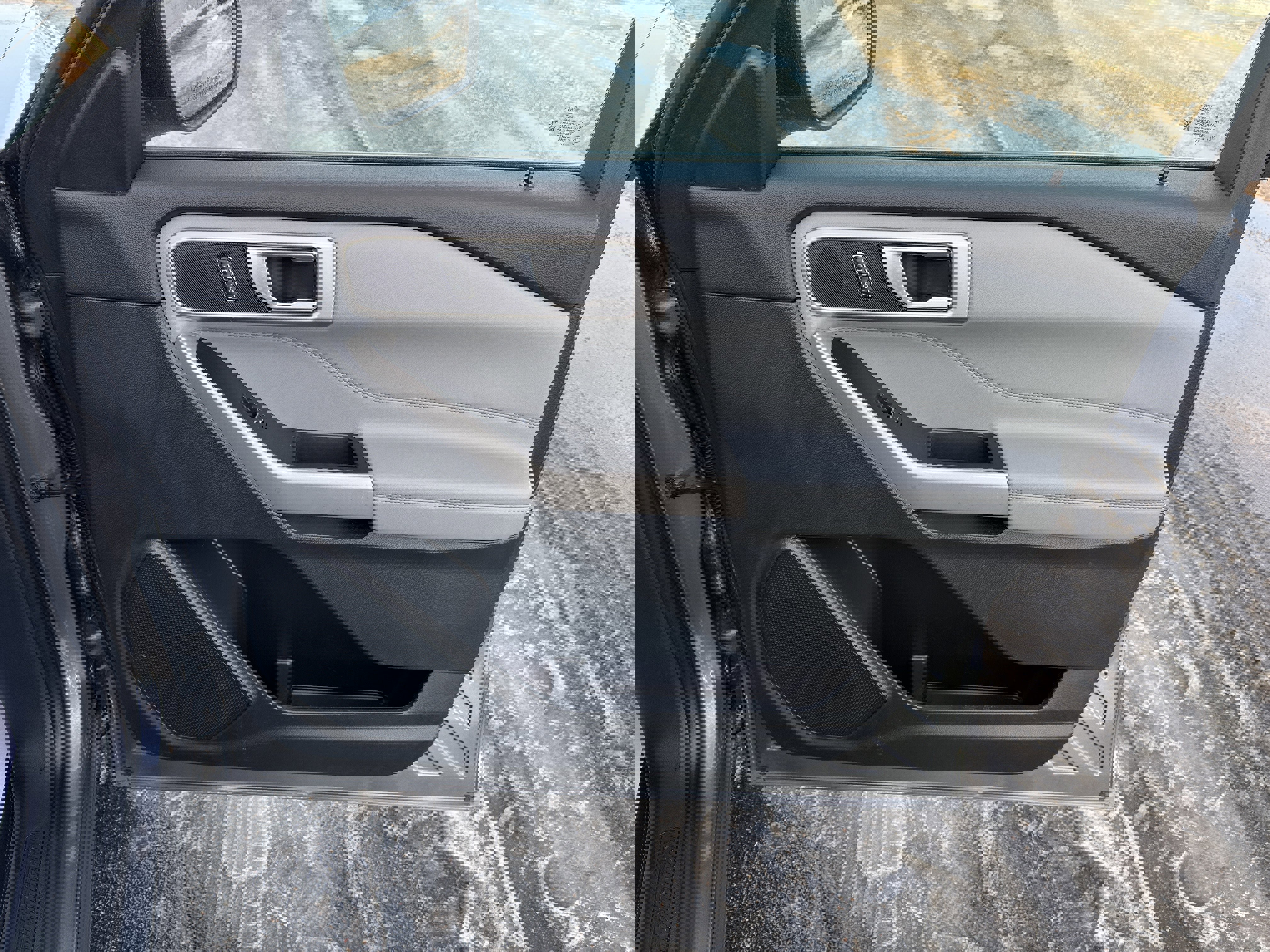 Used 2023 Ford Explorer XLT w/ Equipment Group 202A image 28