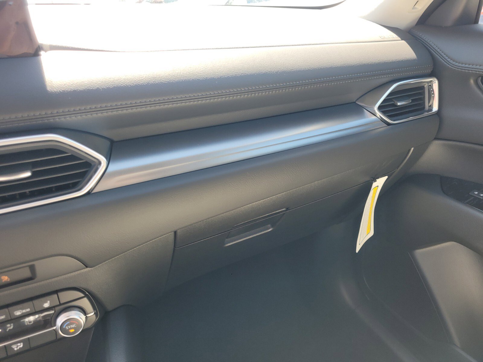 New 2025 MAZDA CX-5 AWD 2.5 S w/ Preferred Package image 28