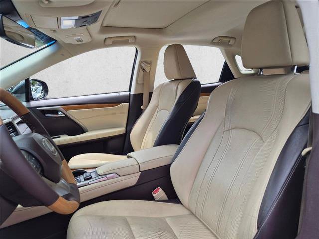 Used 2016 Lexus RX 350 FWD w/ Premium Package image 15