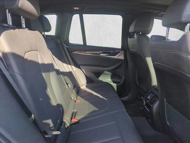 Used 2024 BMW X3 sDrive30i w/ Convenience Package w/ZPA image 18