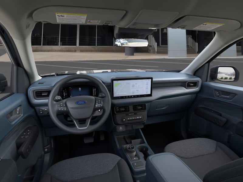 New 2026 Ford Maverick XL FWD image 9