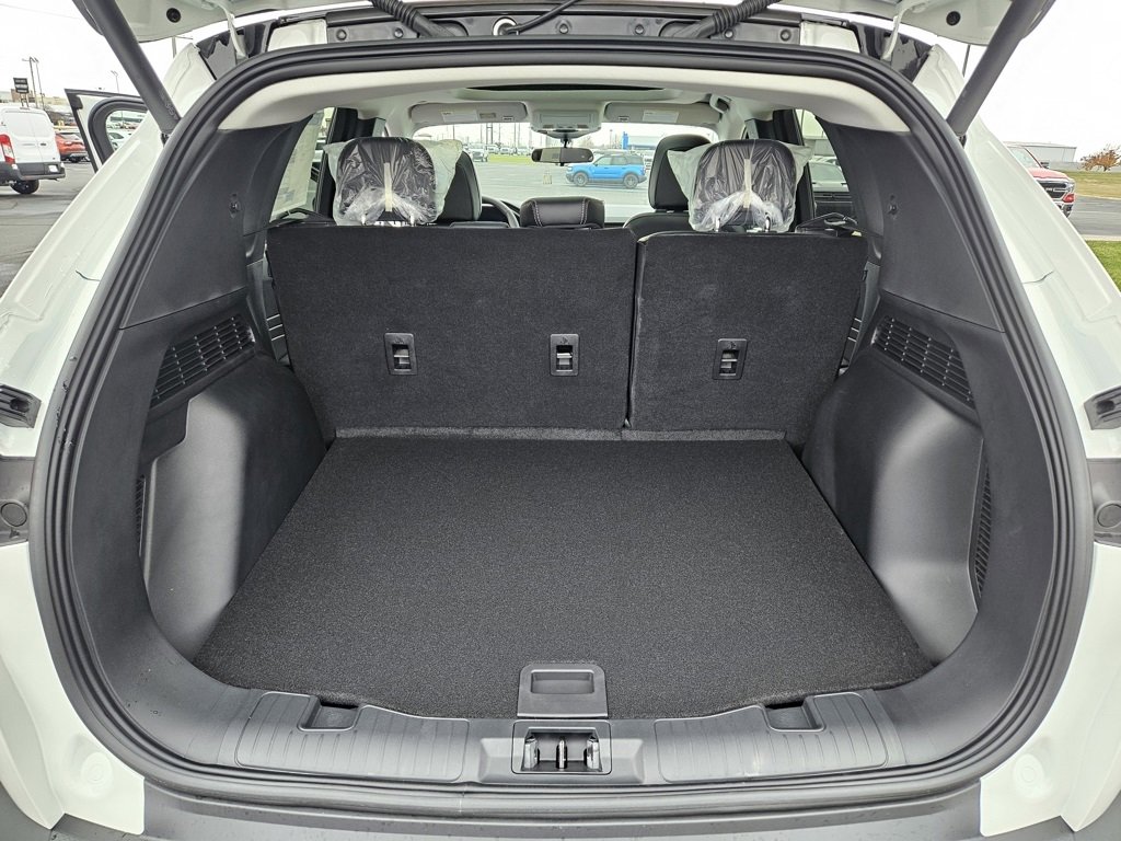 New 2026 Ford Escape SE image 25