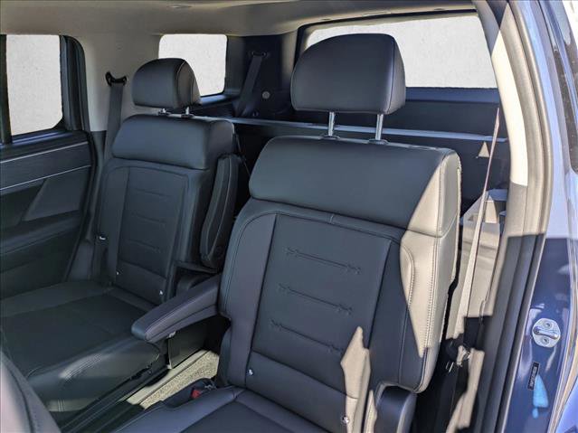 New 2026 Hyundai Santa Fe Limited image 14