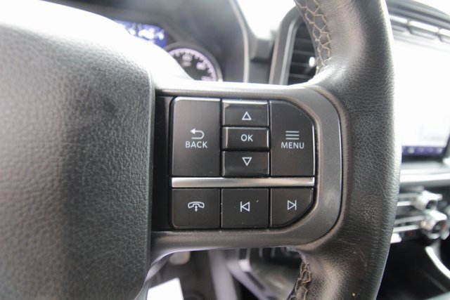 Used 2023 Ford F150 XLT w/ Equipment Group 302A High image 21