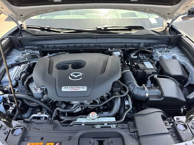 New 2026 MAZDA CX-30 2.5 Turbo Aire Edition AWD/4WD image 23