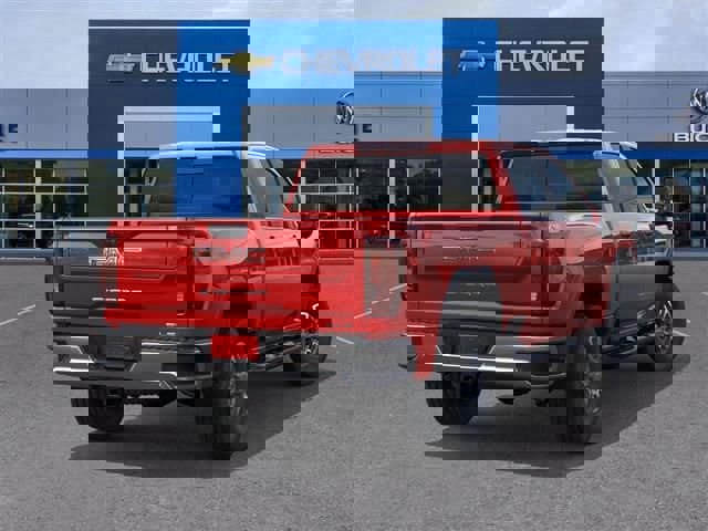 New 2026 GMC Sierra 2500 SLE w/ SLE Value Package; image 4