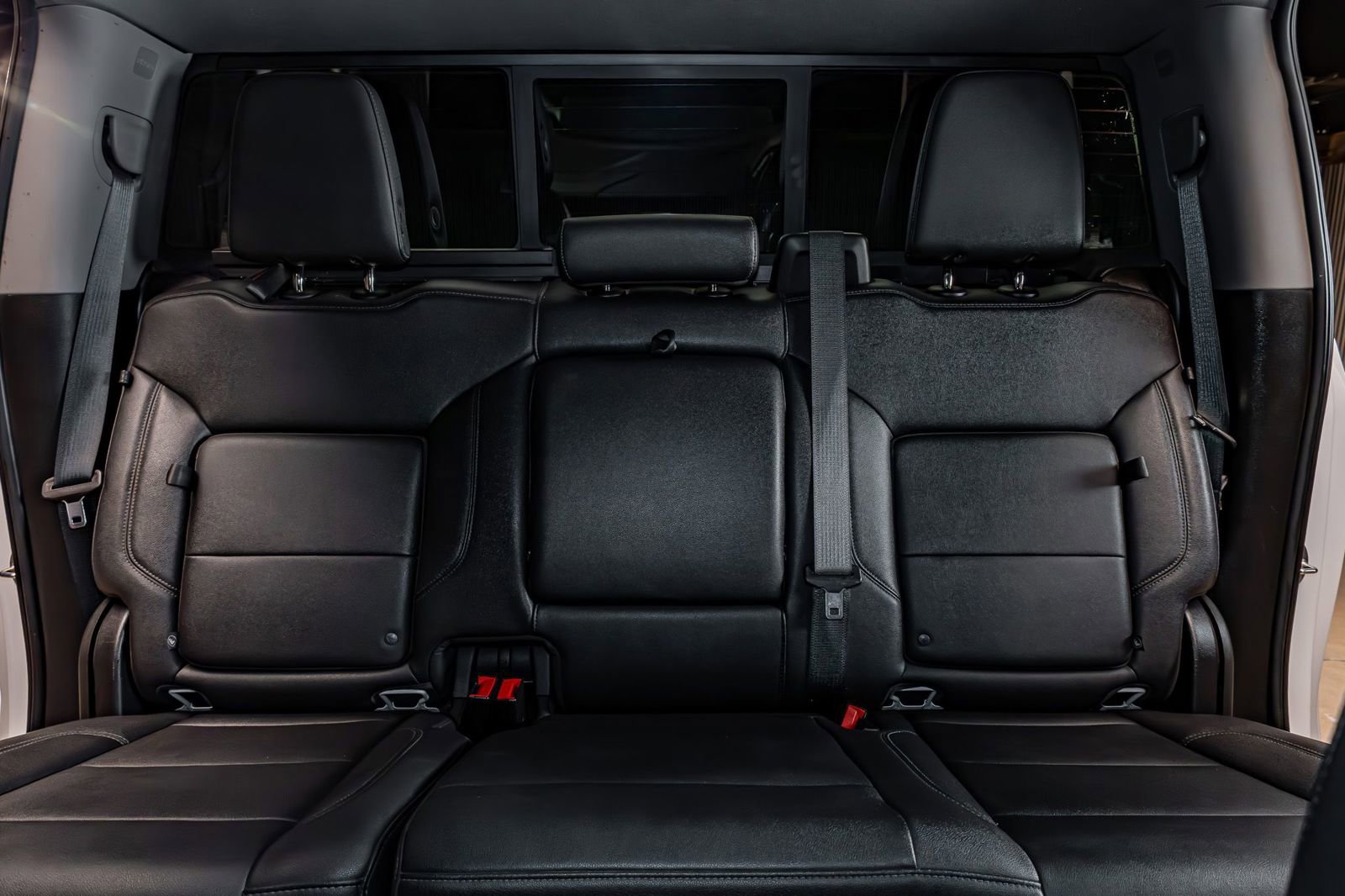 Used 2022 Chevrolet Silverado 1500 LT Trail Boss w/ LT Trail Boss Premium Package image 23