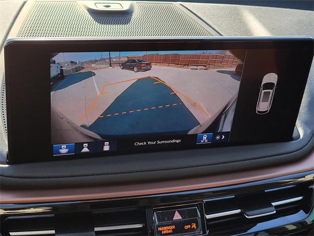 New 2026 Acura MDX w/ Technology Package image 20