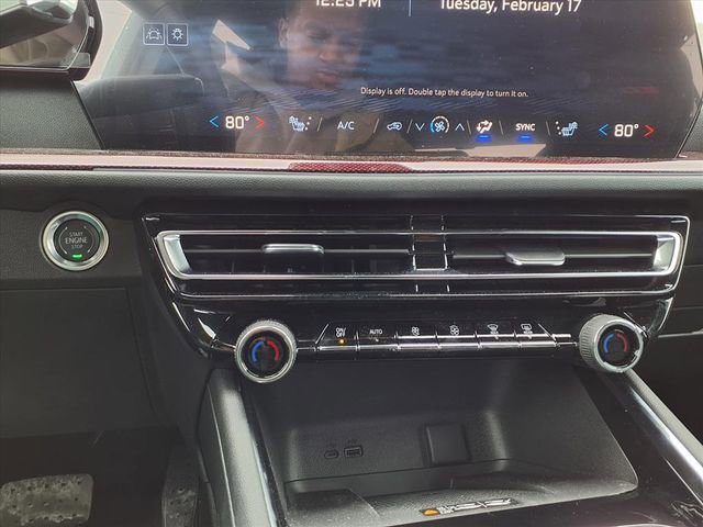 New 2026 Chevrolet Traverse Z71 w/ Enhanced Driving Package image 16