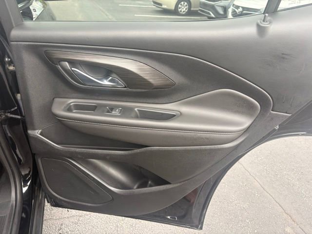 Certified 2023 GMC Terrain SLT w/ Elevation Edition image 19