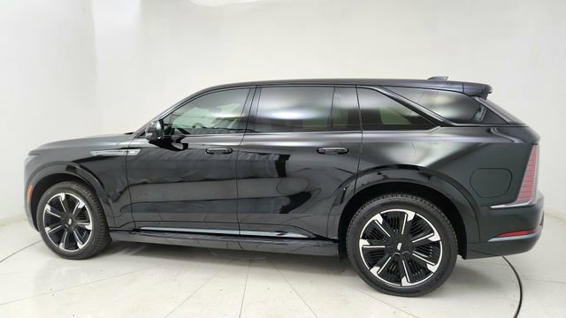 Used 2025 Cadillac Escalade IQ Sport 2 image 4