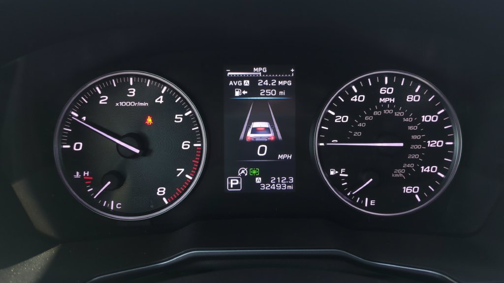 Used 2021 Subaru Legacy Limited AWD/4WD image 22