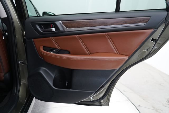 Used 2018 Subaru Outback 2.5i Touring image 65