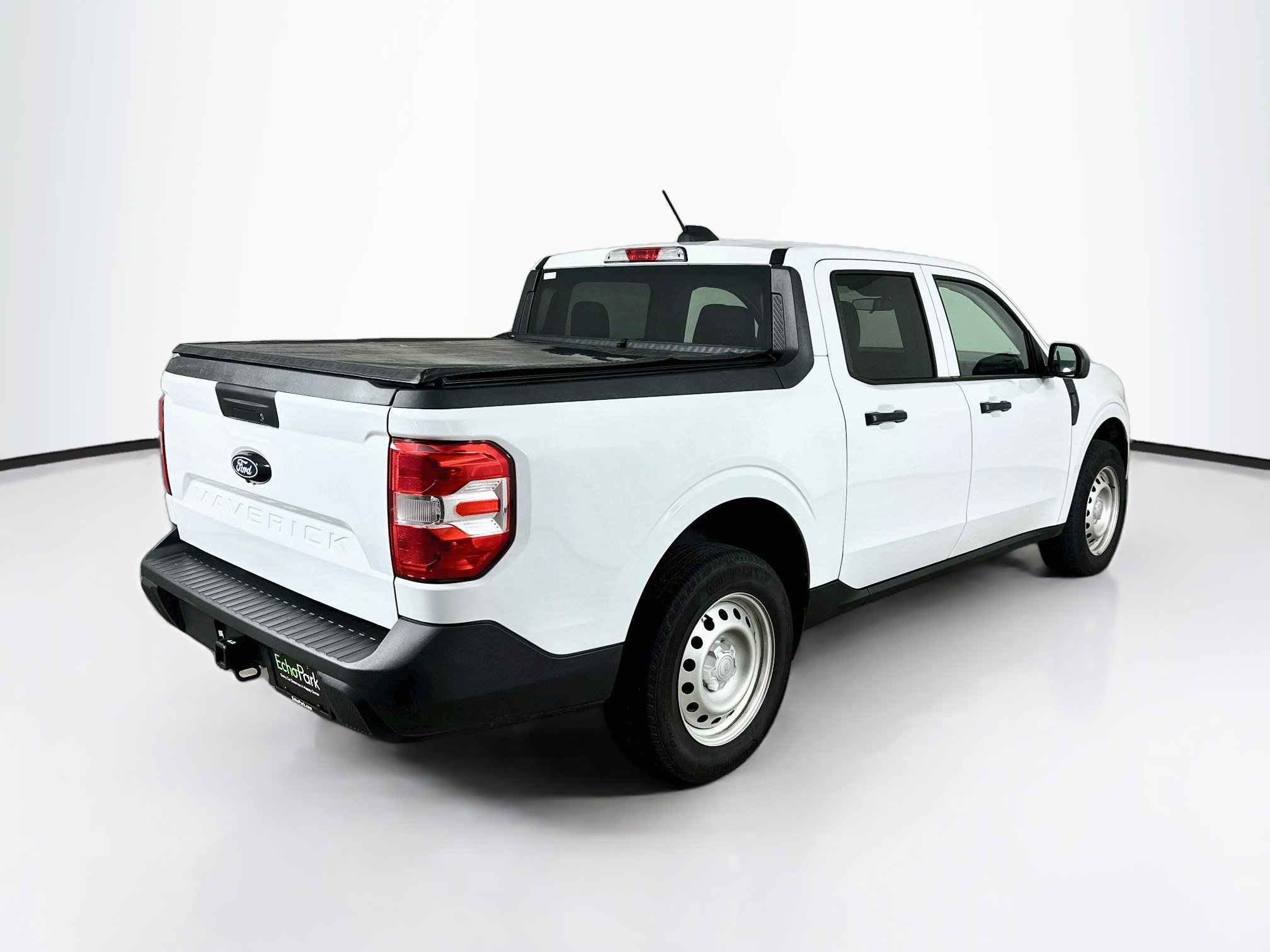 Used 2025 Ford Maverick XL w/ Equipment Group 102A AWD/4WD image 9