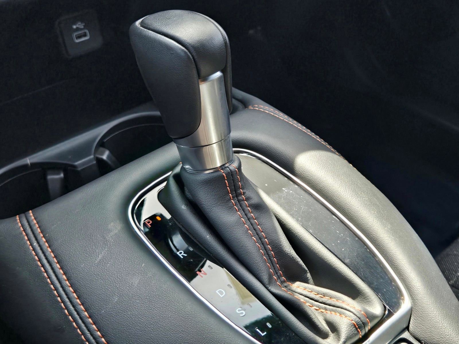 Certified 2024 Honda HR-V Sport image 23
