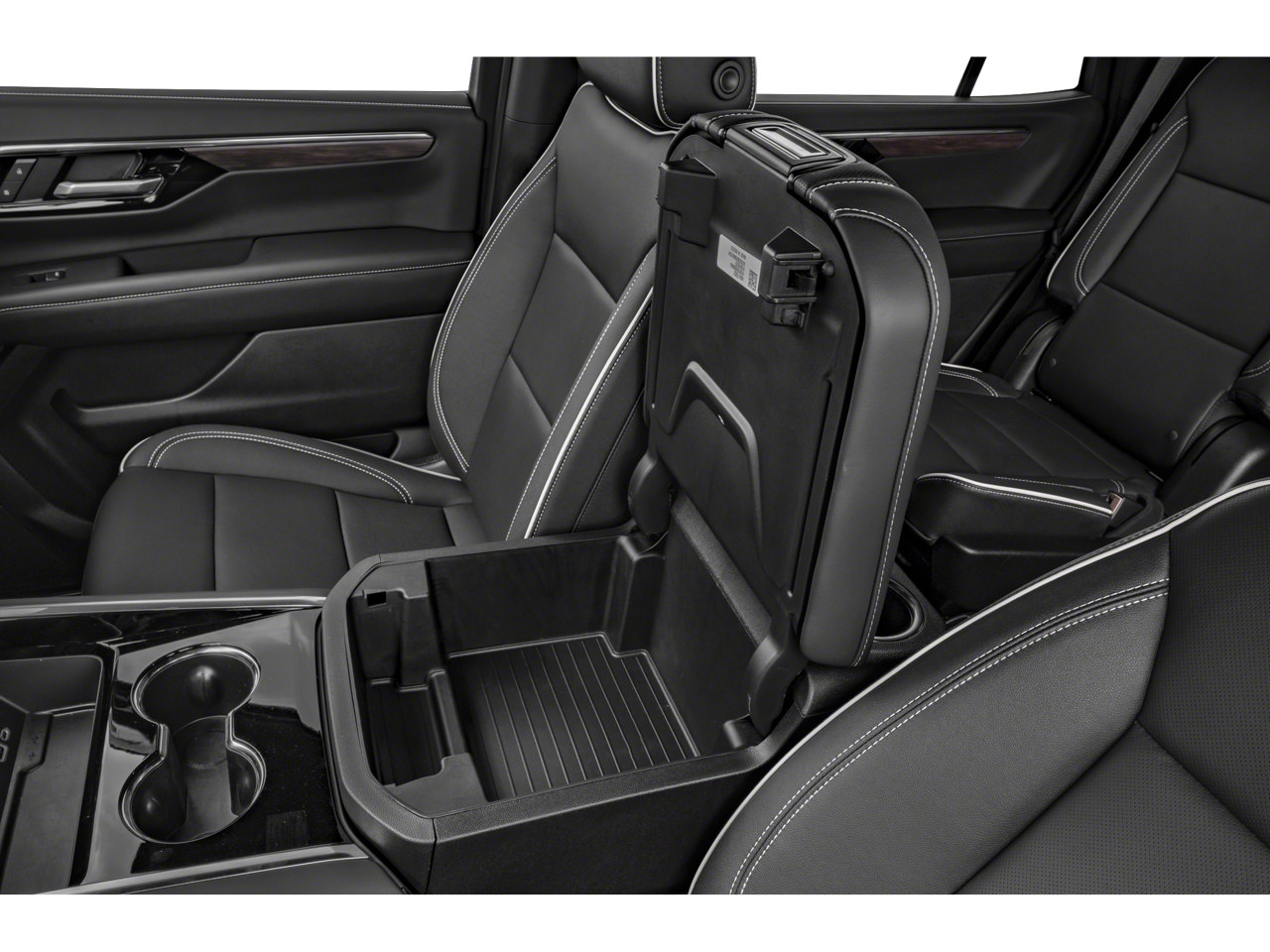 New 2026 Chevrolet Tahoe Premier AWD/4WD image 61