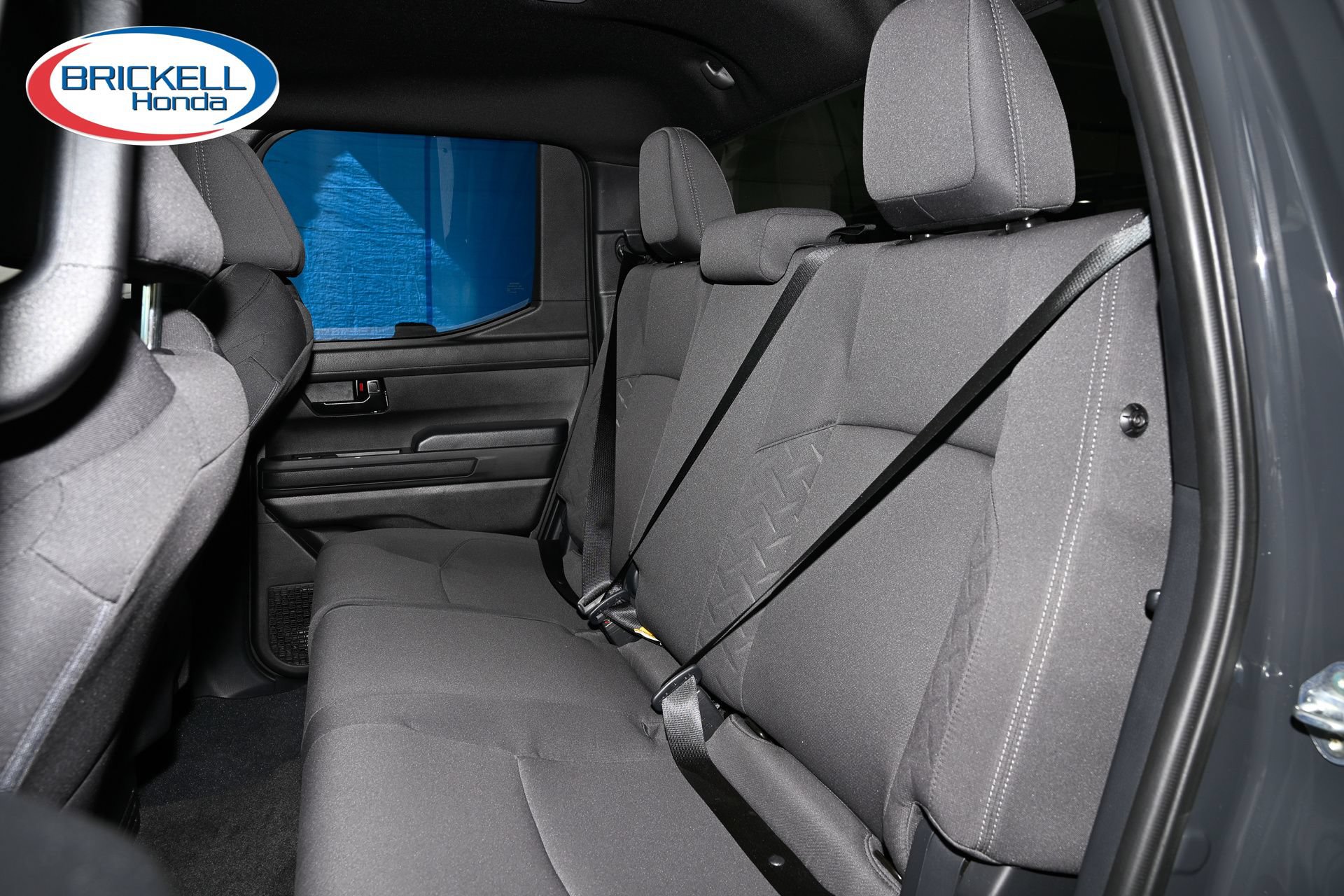 Used 2025 Toyota Tacoma SR RWD image 18