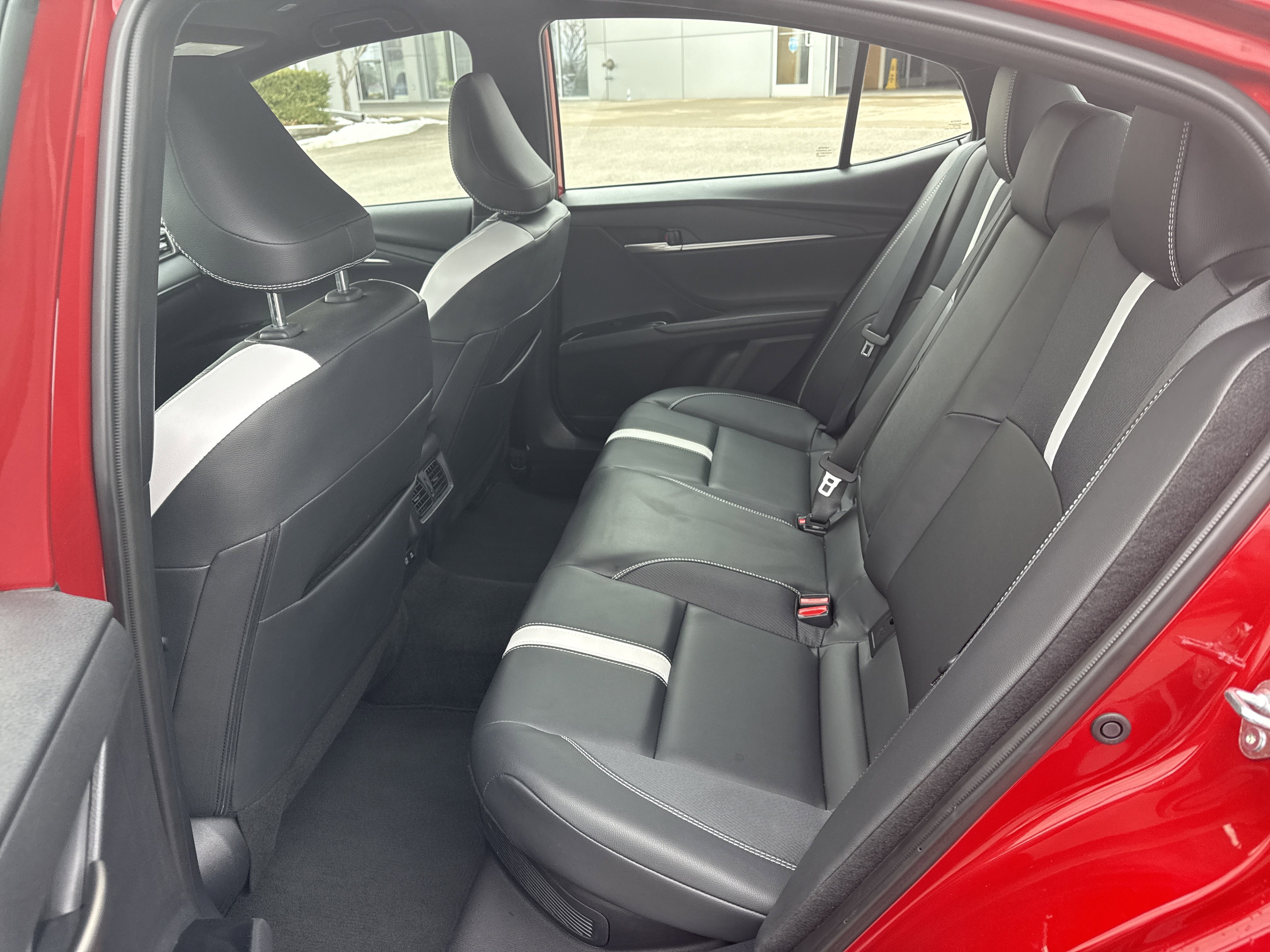 Certified 2025 Toyota Camry SE image 14