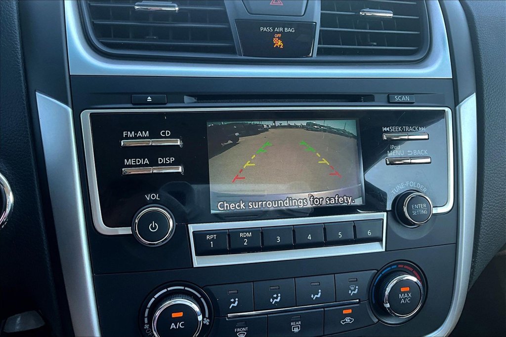 Used 2018 Nissan Altima 2.5 S w/ S Convenience Package FWD image 23