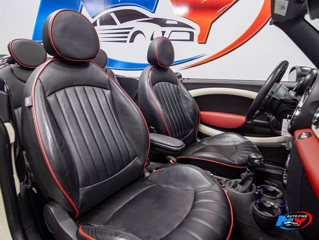 Used 2015 MINI Cooper John Cooper Works FWD image 21