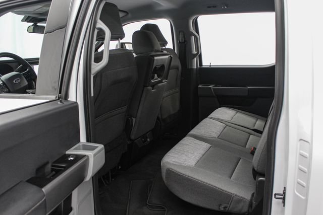 Used 2026 Ford F350 XLT AWD/4WD image 17