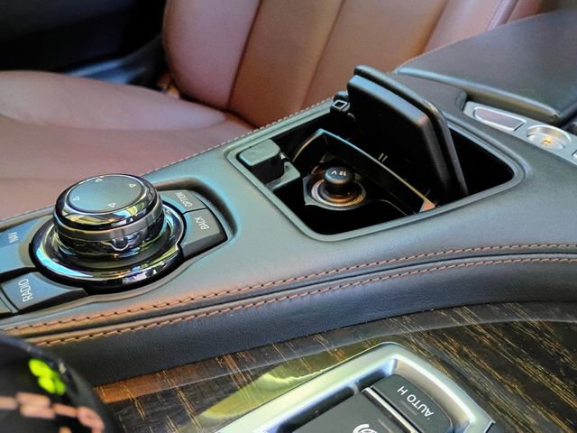 Used 2012 BMW 650i xDrive Coupe AWD/4WD image 39