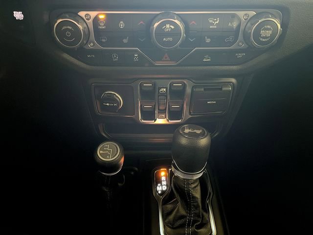 New 2026 Jeep Wrangler Sport S image 19