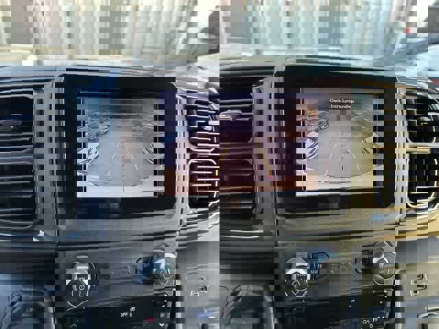 Used 2024 RAM ProMaster 2500 w/ Convenience Group image 14