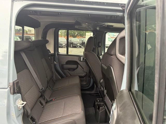 New 2026 Jeep Gladiator Mojave w/ Safety Group AWD/4WD image 30