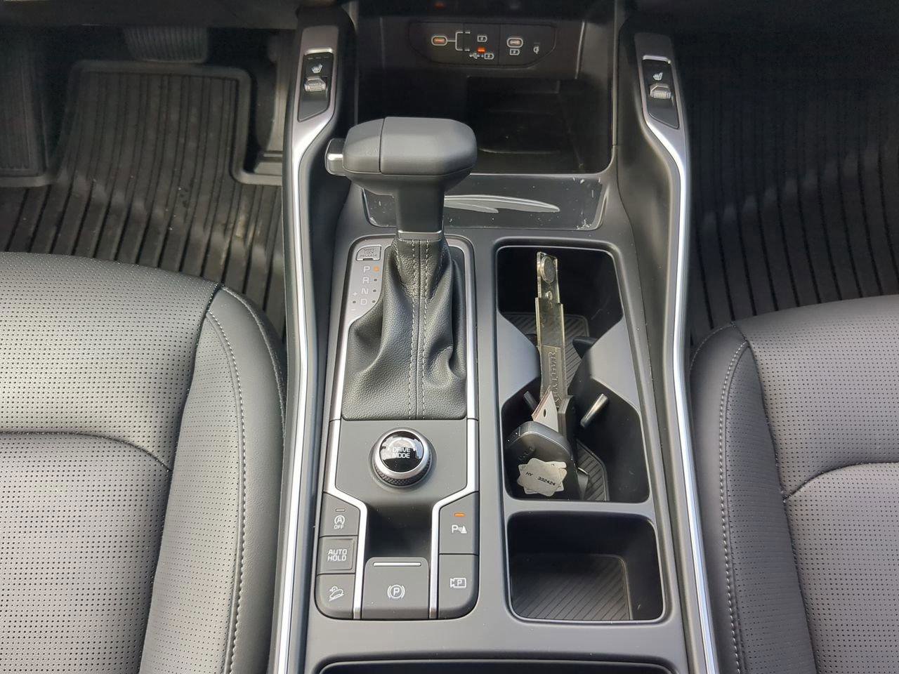 New 2026 Kia Sorento S image 18