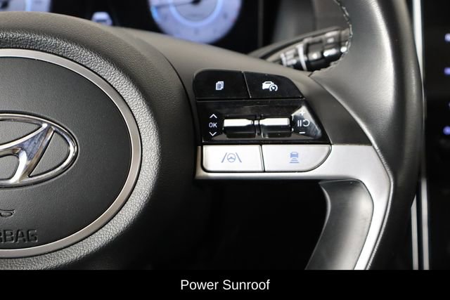 Used 2023 Hyundai Tucson SEL w/ Convenience Package FWD image 10