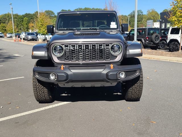 New 2025 Jeep Gladiator Mojave image 16