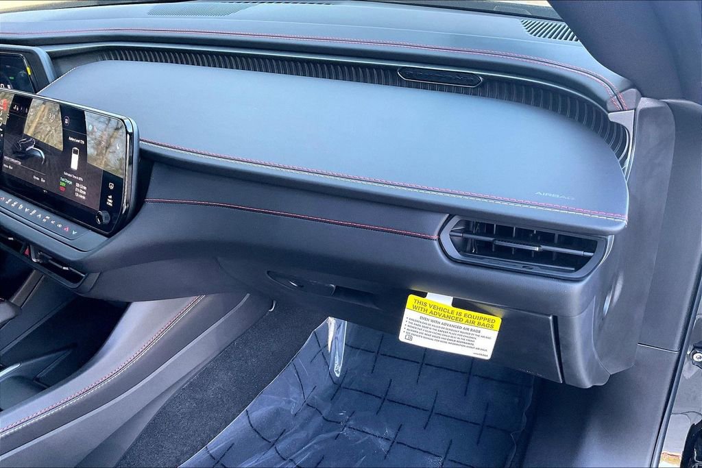 Used 2025 Dodge Charger R/T w/ Quick Order Package 25M R/T image 16