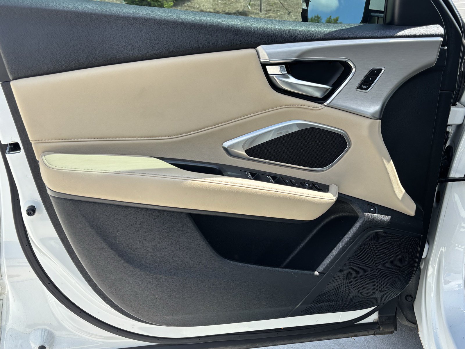 Used 2019 Acura RDX FWD image 14