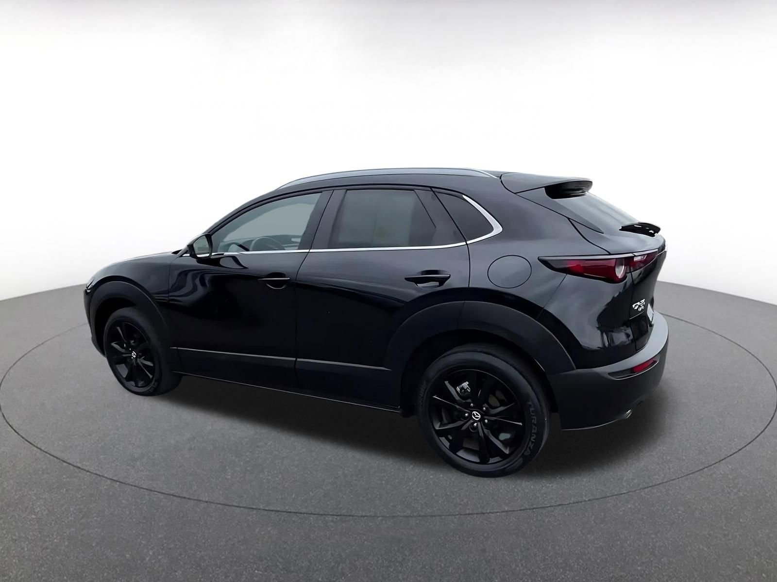 Used 2024 MAZDA CX-30 AWD 2.5 S w/ Select Sport Pkg image 10