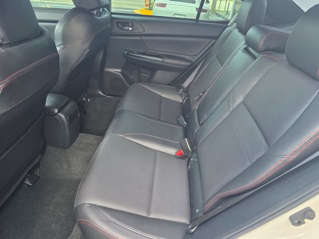 Used 2021 Subaru WRX Limited AWD/4WD image 19