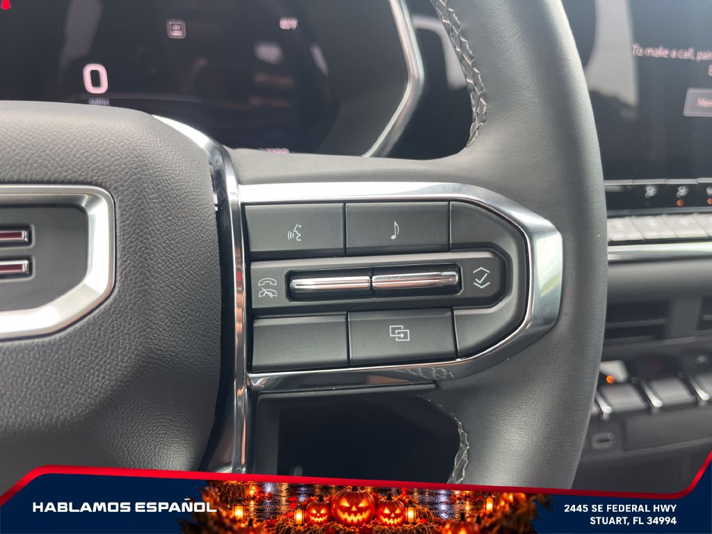 Certified 2024 GMC Canyon Elevation w/ Convenience Package RWD image 26