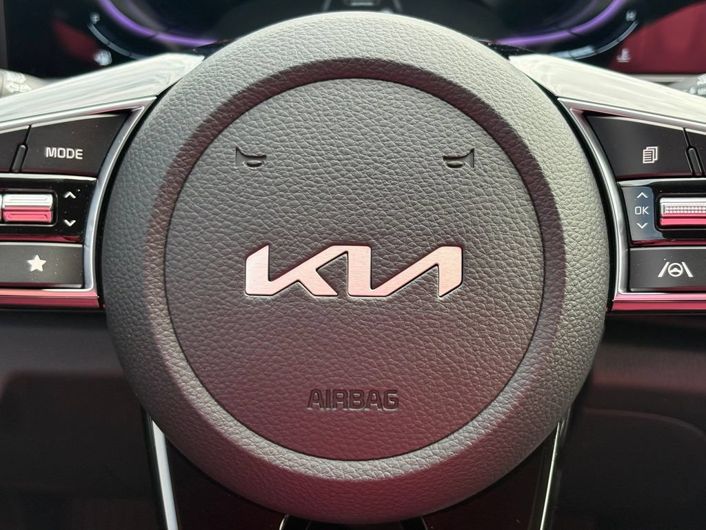 New 2026 Kia Seltos S FWD image 22