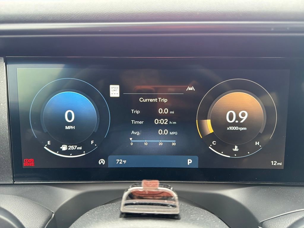 New 2026 Hyundai Palisade XRT Pro AWD/4WD image 17
