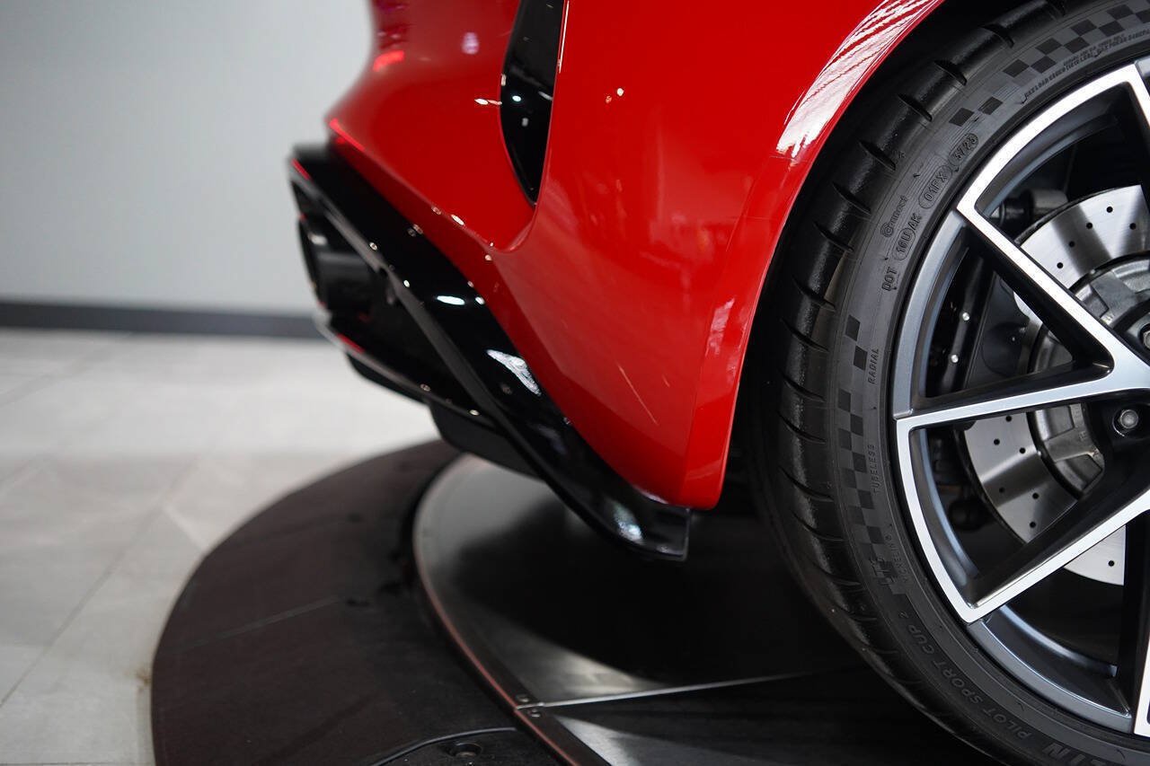Used 2024 Lotus Emira First Edition RWD image 46