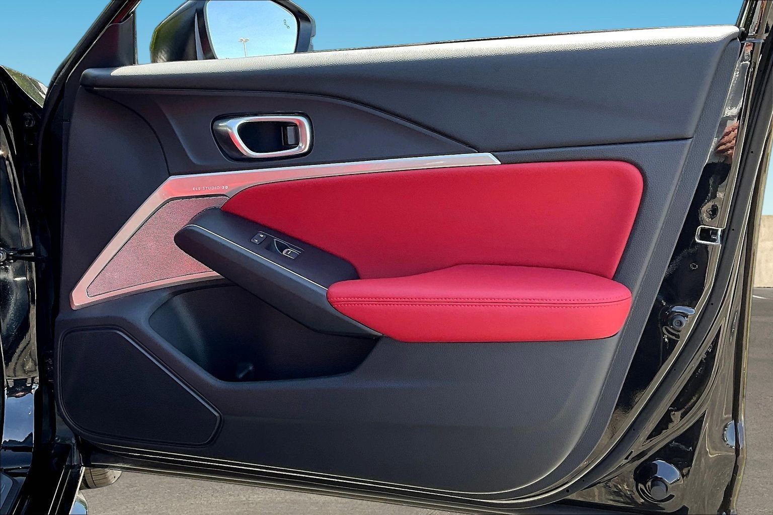 Used 2026 Acura Integra A-Spec FWD image 27