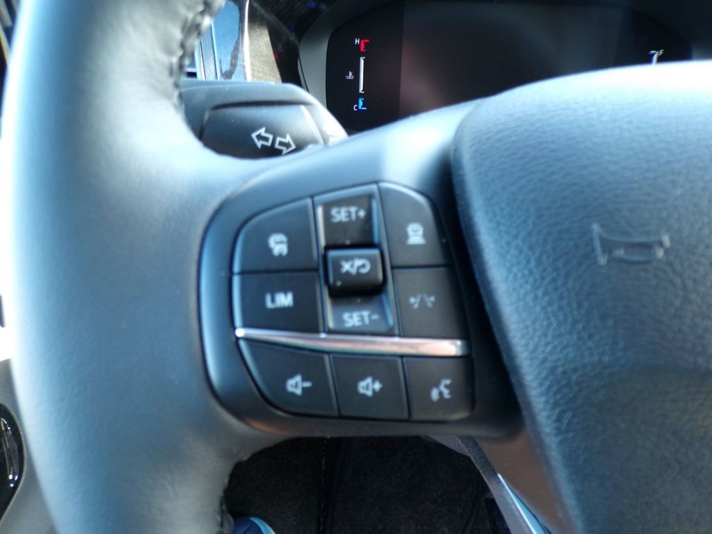 New 2026 Ford Transit 150 Low Roof AWD image 14