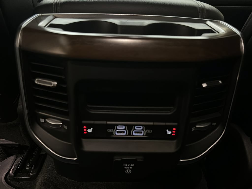 Used 2021 RAM 1500 Laramie AWD/4WD image 24
