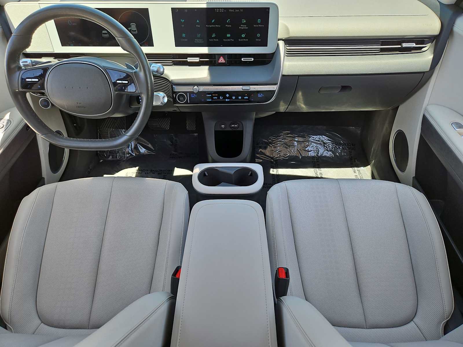 Certified 2023 Hyundai Ioniq 5 Limited AWD/4WD image 15