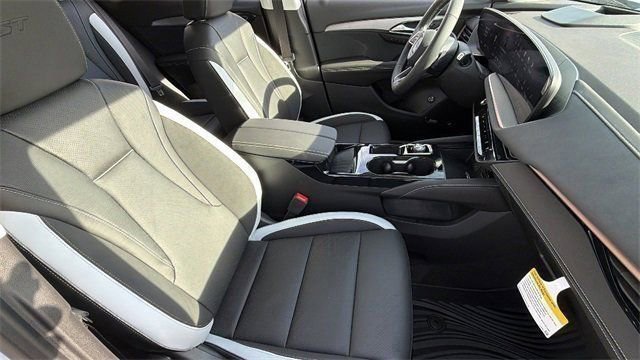 New 2026 Buick Envision Sport Touring image 20