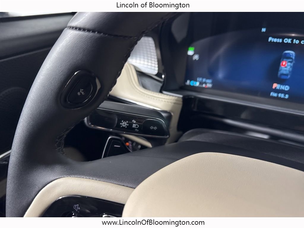 New 2026 Lincoln Corsair Premiere image 34