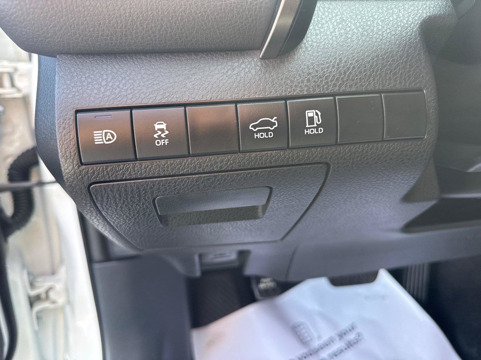 Certified 2024 Toyota Camry SE w/ Protection Package (Q2) (TMS) FWD image 11