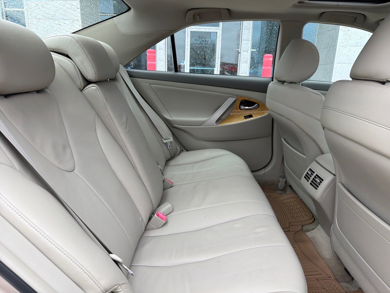 Used 2007 Toyota Camry XLE image 25