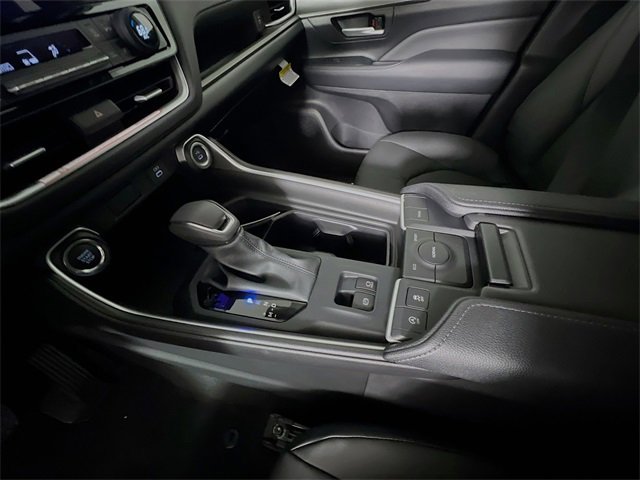 New 2026 Toyota Grand Highlander XLE image 22