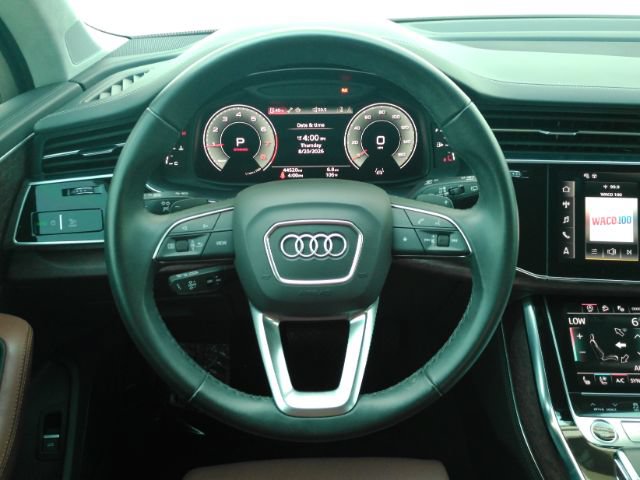 Used 2024 Audi Q7 3.0T Prestige AWD/4WD image 40